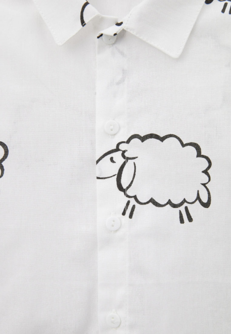 Рубашка Тревис